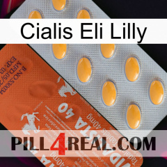 Cialis Eli Lilly 43